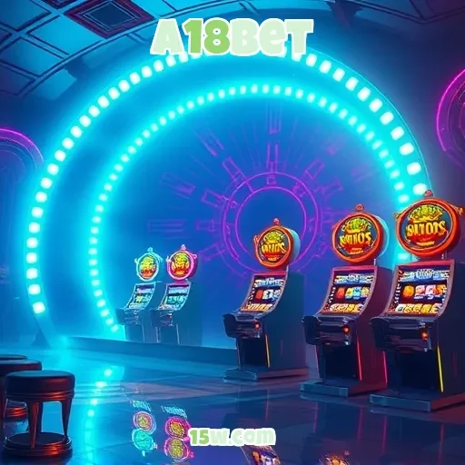 a18bet: A Experiência Imersiva do Blackjack ao Vivo