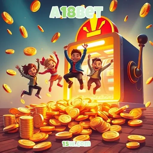 a18bet: Uma Experiência Inesquecível no Cassino ao Vivo