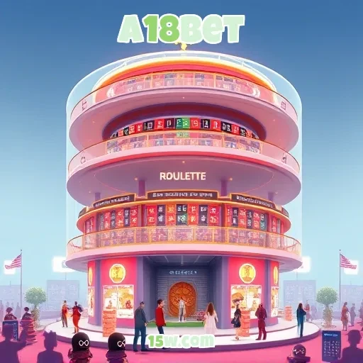 a18bet: Promova Emoções e Ganhos com Ofertas Incríveis
