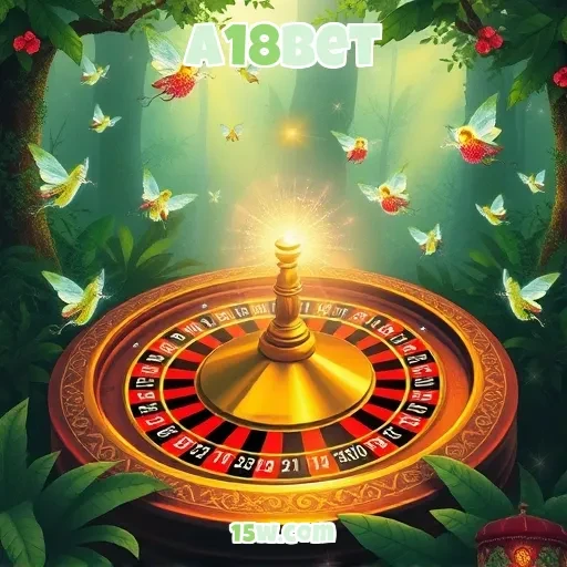 a18bet e o Fascinante Mundo do Poker Online Para Você