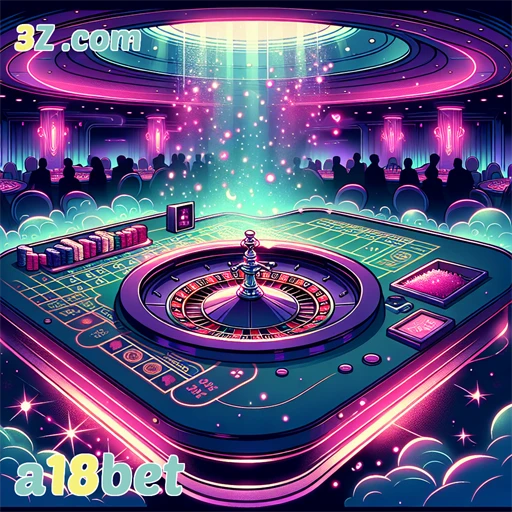 VIP: A Experiência Superior no Site de Jogos a18bet